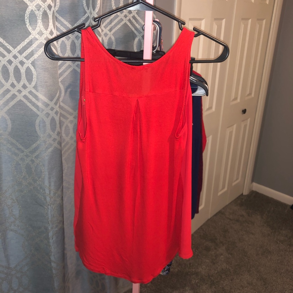 Express Top - Picture 6 of 6